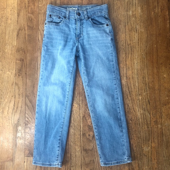 boys sonoma jeans
